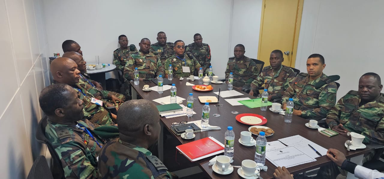 Military projects