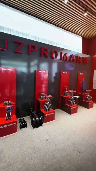 UZPROMARM