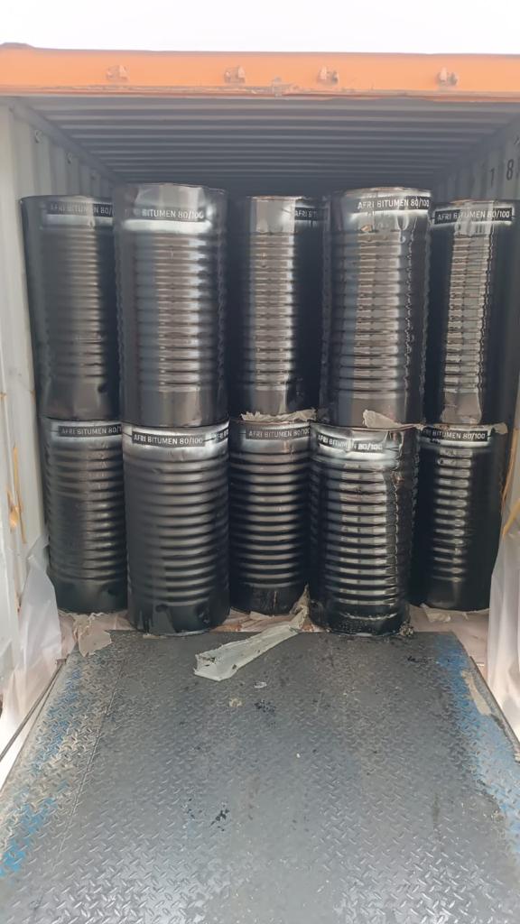 Roads and construction