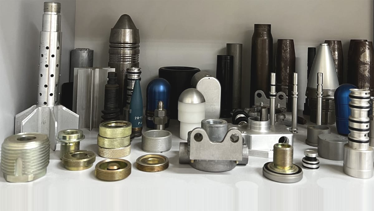 Railway supply