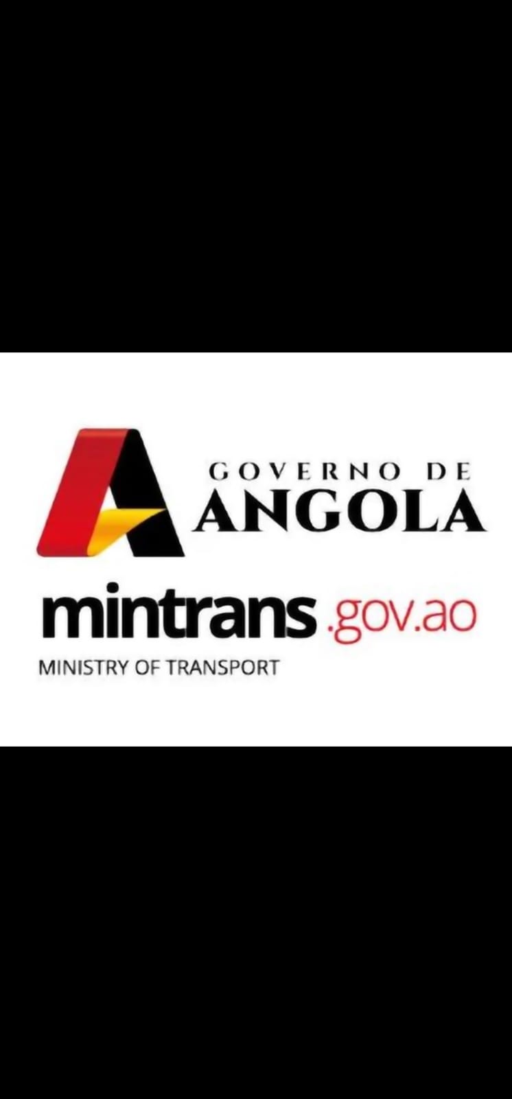 Ministério dos Transportes